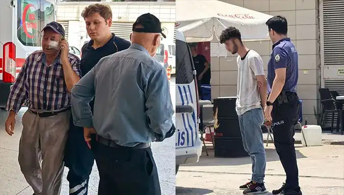 Bursa'da Bahçıvanlarla İlgili Akılalmaz Olay: Bir Adamın İntikamı Ne Yüzden?