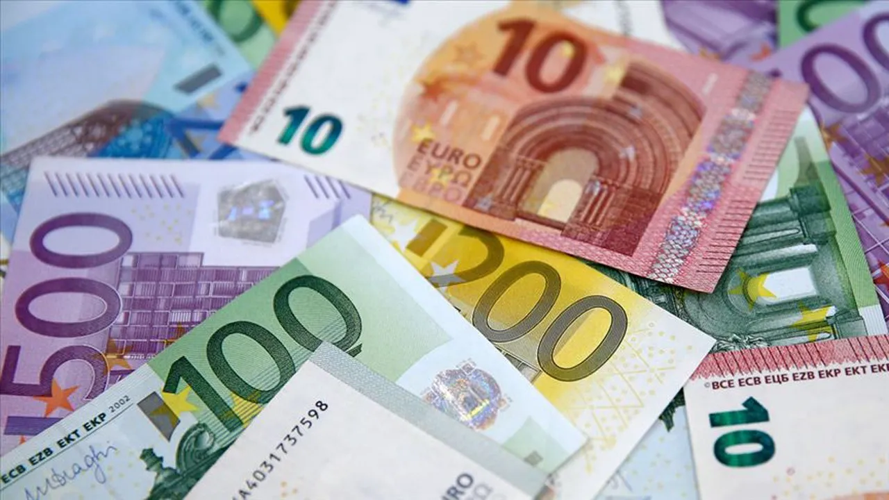 AB'den 9,6 Milyar Euro Dış Ticaret Fazlası