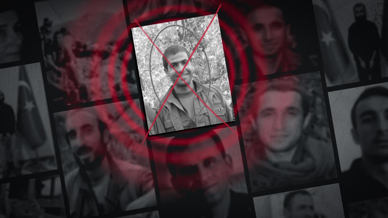 MİT'ten Süleymaniye'de başarılı operasyon gerçekleştirildi