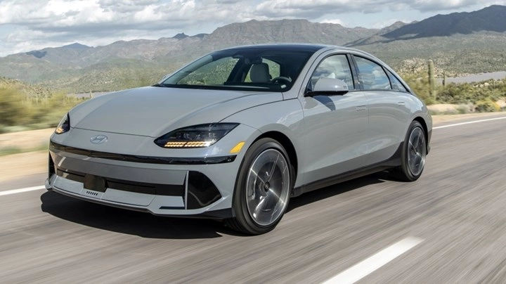 Hyundai, Ucuz Elektrikli Araçlar İçin LFP Bataryalar Geliştiriyor: Ekonomik ve Sürdürülebilir Çözümler