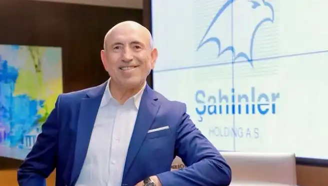 Şahinler Holding’in Gücü: Kemal Şahin Kimdir ve Neleri Hedefliyor?