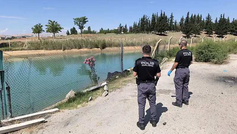 5 Günden Beri Kaybolan Çocuğun Tüm Aramaları Sonuçlandı: Cesedi Sulama Kanalında Bulundu