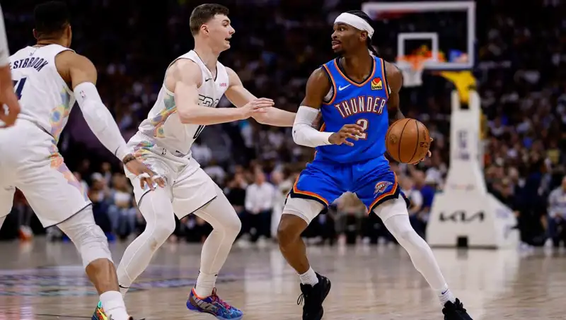 NBA Final Serisi 3-3’e Geldi: Şampiyonluk İçin Son Maç Heyecanı