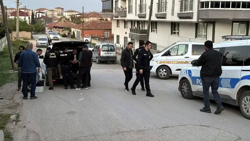 Kırıkkale'de Silahlı Kavga: Yaralı ve Çok Sayıda Gözaltı