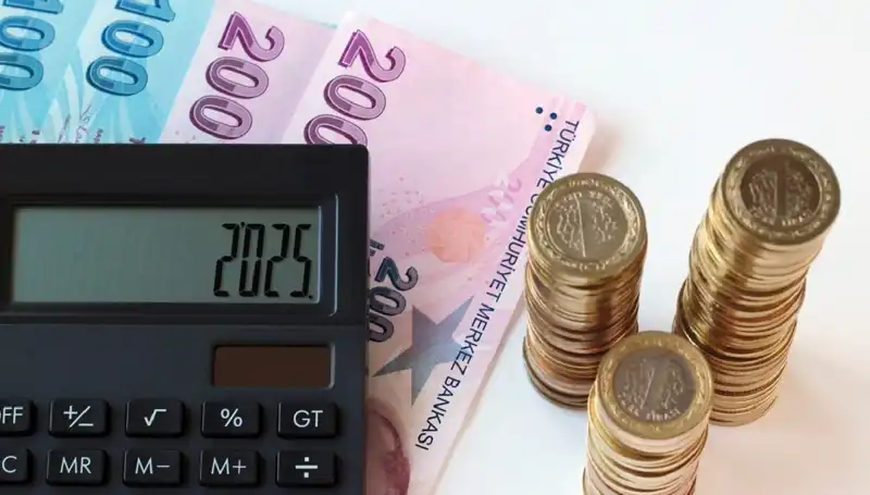 2025'te Memur ve Emekli Maaşı Temmuz Zammı Beklentileri Şaşırtıyor