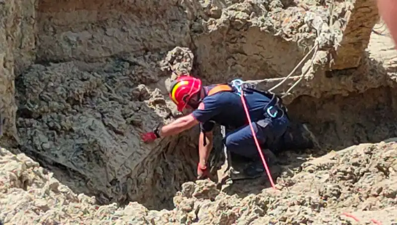 Silivri’de Göçük Altındaki Operatörün Cansız Bedenine Ulaşıldı!