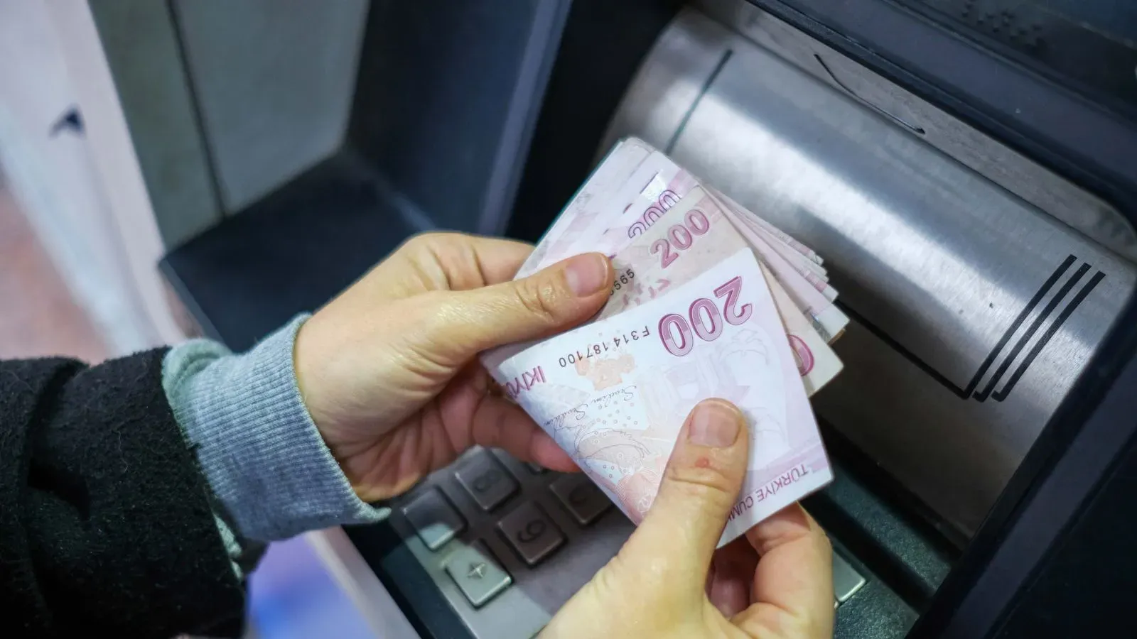 14 Bankadan Emeklilere Büyük Fırsat: 24 Bin Liraya Varan Nakit Promosyonlar