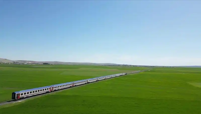 Diyarbakır Ekspresi: Malatya'dan Yola Çıkacak Yeni Bir Serüven