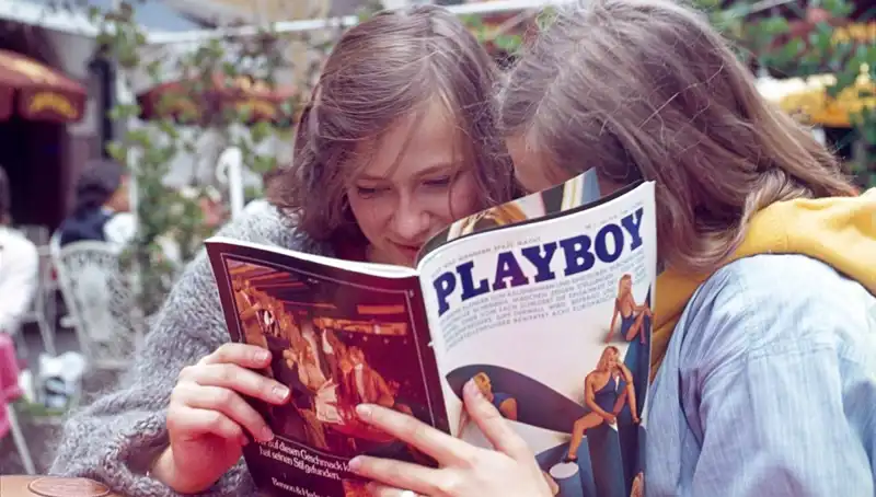 Playboy Dergisi Eski Genel Yayın Yönetmeni Dolandırıcılık İddiasıyla Gündemde