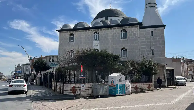 Cami Tuvaletinde Bulunan Vurulmuş Kişi Üzerine Sır Perdesi Aralanıyor