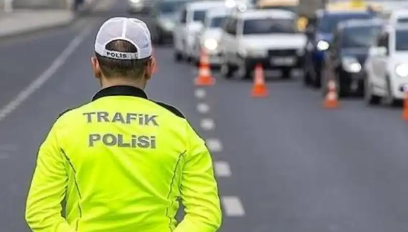 Cumartesi Günü Trafiğe Kapatılacak Yollar: Sürücüler Dikkat!