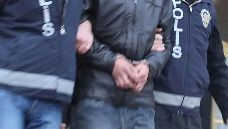 Konya'da Şok Dolandırıcılık Operasyonu: 13 Kişi Tutuklandı