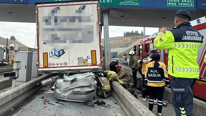 Bayram Tatilinde Büyüyen Tehlike: 74 Can Kaybı Meydana Geldi!