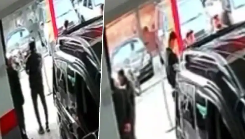 İstanbul'da Galeriye Yönelik El Yapımı Patlayıcı Saldırı: Neden ve Sonuçları