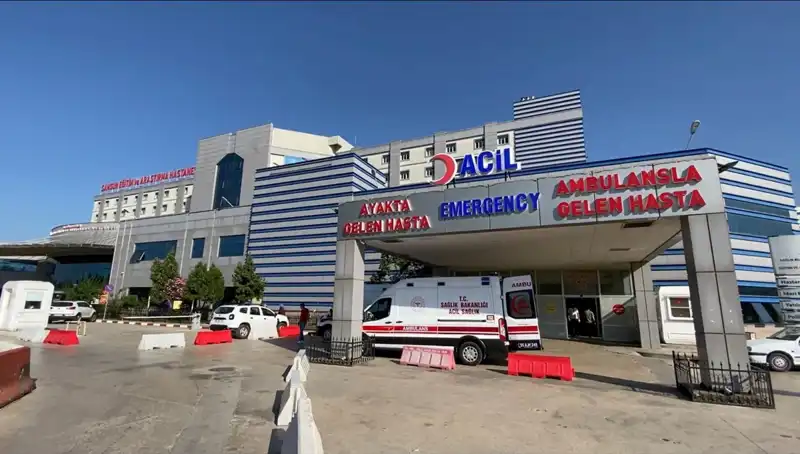 Tavuktan Zehirlenme Skandalında 225 İşçi Sevinçle Taburcu Oldu!