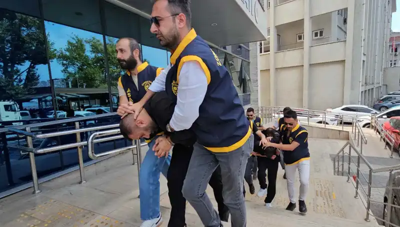 FETÖ İddialarıyla Yapılan Milyonluk Vurgun Ortaya Çıktı