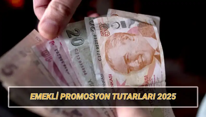 Emekli Banka Promosyonları 2025: Hangi Bankalar Daha Fazla Kazandırıyor?
