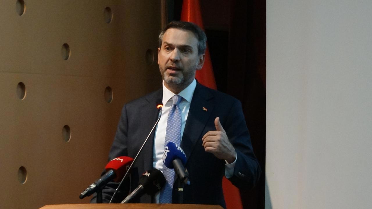 Bakan Bayraktar'dan Şırnak'a İyi Haber: Günlük Petrol Üretimi 70 Bin Varilin Üzerine Çıktı