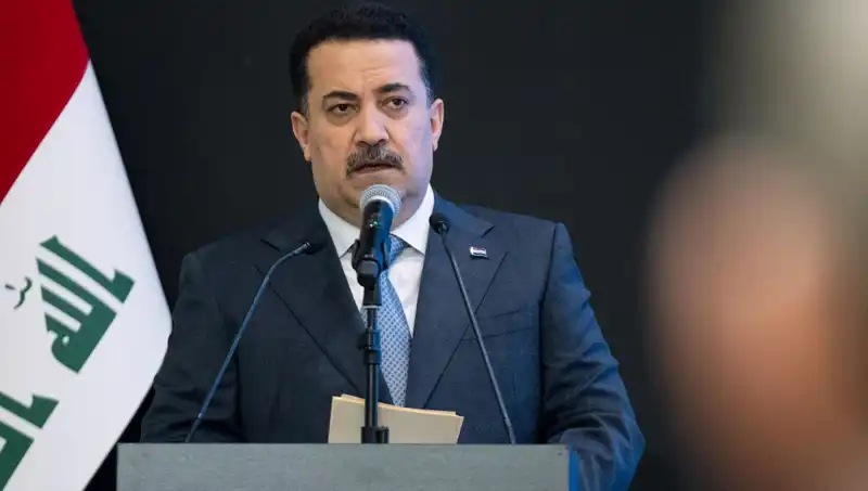 Irak, Suriye'ye Heyet Gönderdi: Petrol Boru Hattı Görüşmeleri Başladı
