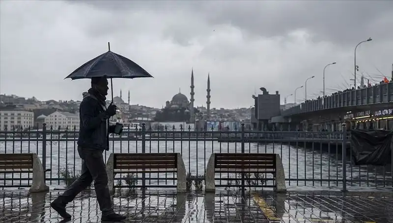 Kışın Sırları: Kocakarı Soğukları ve Eyyam-ı Husum Tarihleri