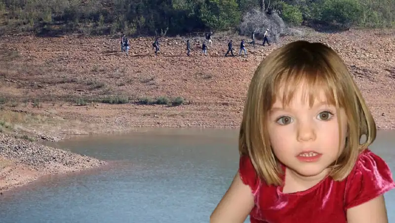 18 Yıl Önce Kaybolan Çocuk İçin Yeni Umut: Arama Çalışmaları Yeniden Başladı