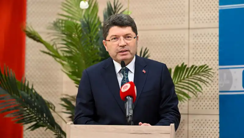 Türkiye'nin Terörsüz Geleceği: Bakan Tunç'tan Umut Dolu Açıklamalar