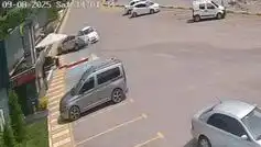 Bolu Dağı’nda Yaşanan İlginç Kaza: Detaylar Şaşırtıyor!