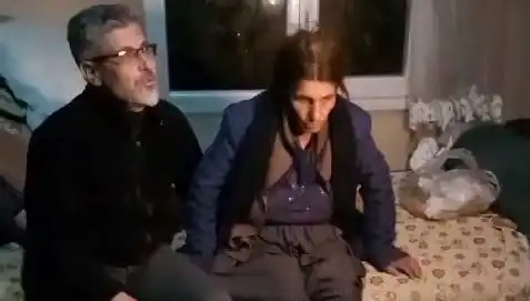 Kayıp Epilepsi Hastası Kadın Bulundu: Ailesine Kavuştuğu Anlar