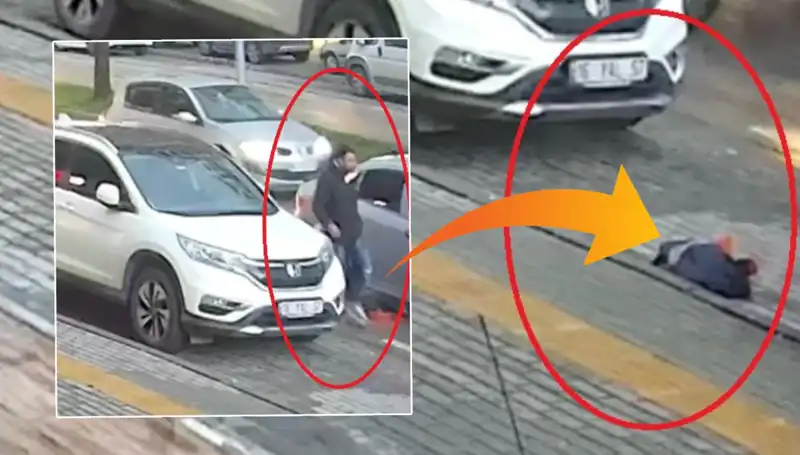 Hakimden Dikkat Çeken Uyarı: "Sakın Kilo Almayın" Dedi, Cezası 10 Yıl Olabilir!