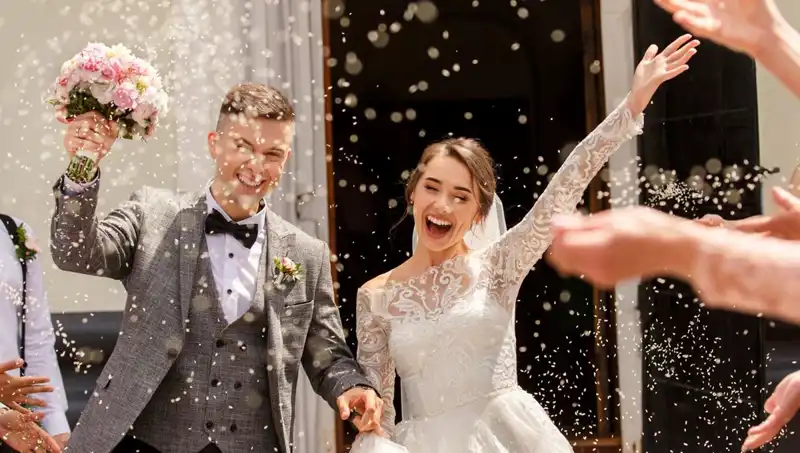 Evlilik, Demans Riskini Artırır mı? Uzmanlar Yanıtlıyor!