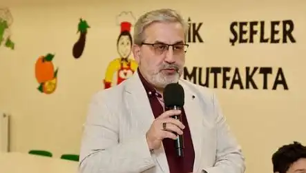 Çatalca Müftüsü Ahmet Mehmetalioğlu: Hayatı ve Kariyeri Hakkında Bilgi