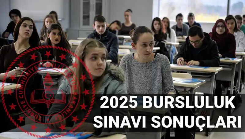2025 MEB Bursluluk Sınavı Sonuçları Ne Zaman Açıklanacak? İşte Merakla Beklenen Tarih!