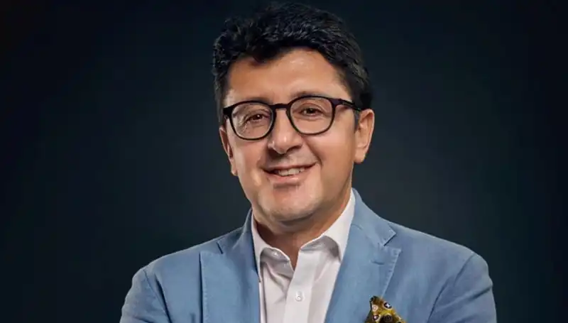 İGDAŞ Genel Müdürü Ali Ender Çolak'ın Hayatı ve Kariyeri Hakkında Bilmeniz Gerekenler