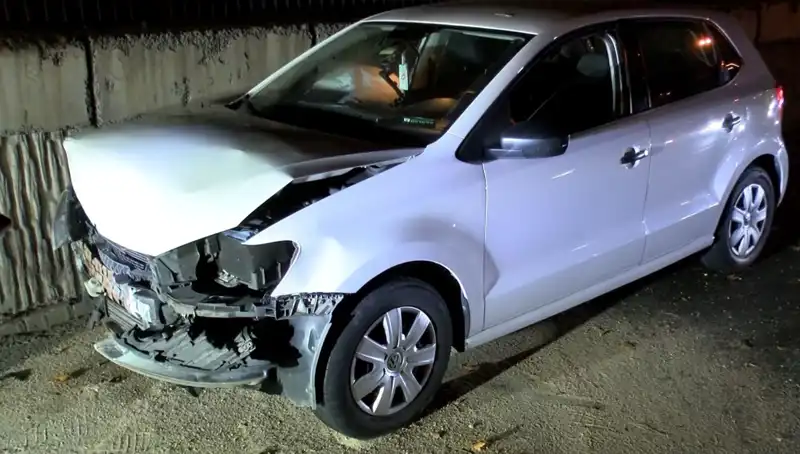 Sarıyer'de Zincirleme Kaza: 1’i Ağır, 2 Yaralı!