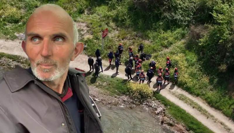 İstanbul'da Kaybolan Gencin Acı Sonu: Arama Çalışmaları Sonuçlandı