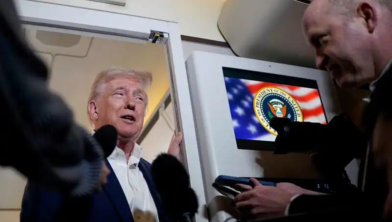 Trump’ın Zeka Testi Sonuçları: Kamuoyunda Tartışma Başlattı