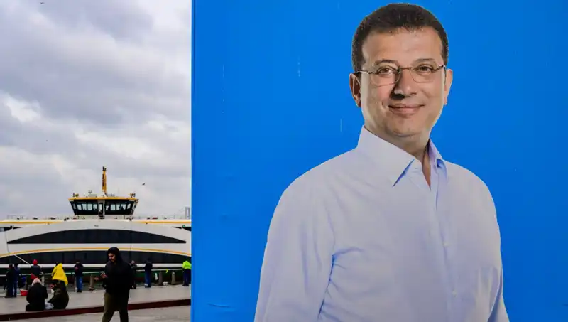 Başsavcılıktan Ekrem İmamoğlu'na Afiş Yasaklaması: Nedenleri ve Sonuçları
