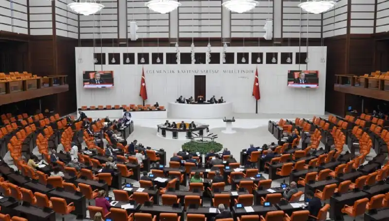 Terörsüz Türkiye Komisyonu İlk Toplantısını Gerçekleştirdi: Yeni Adımlar Atılıyor