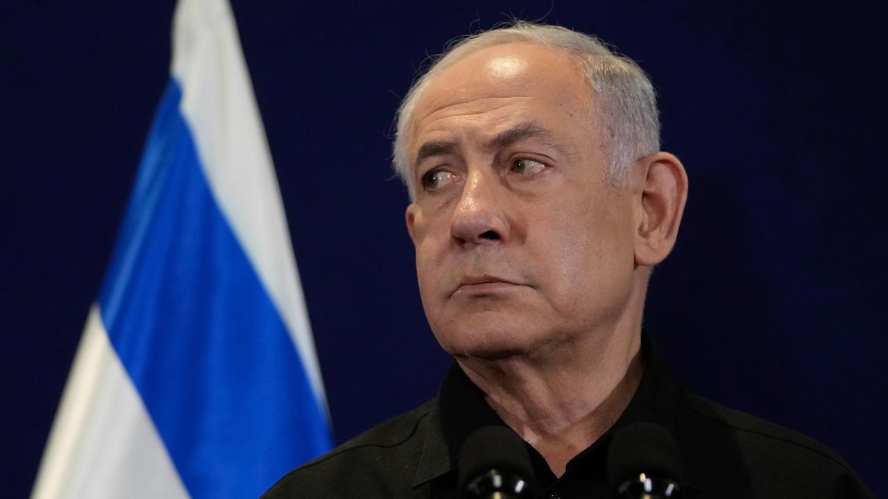 Netanyahu Esirlerin Listesi Alınmadan Ateşkes Başlamayacak