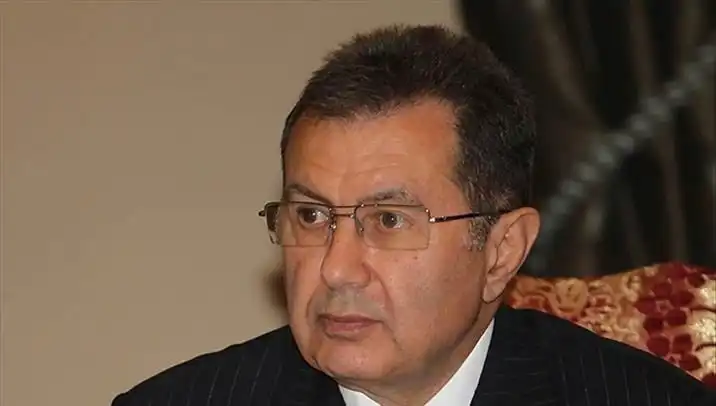 Mehmet Emin Karamehmet: İş Dünyasının Kuluçka Merkezi
