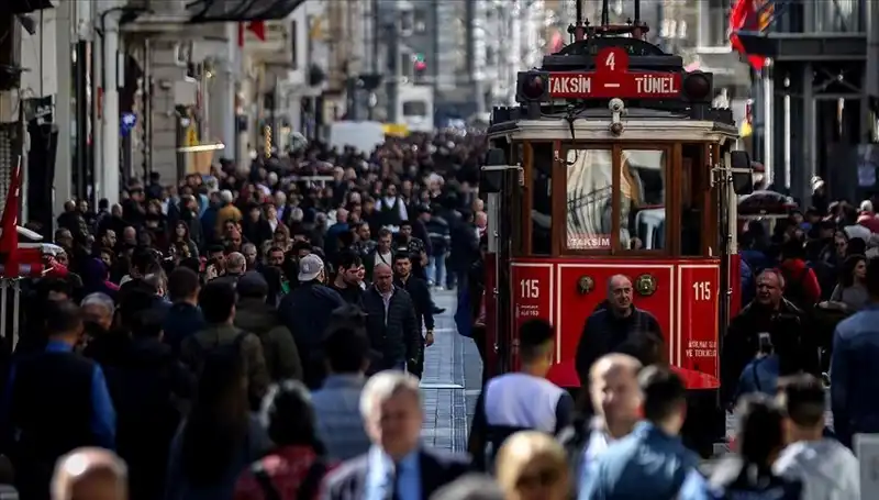 Türkiye'nin Nüfusu İle İlgili Şok Edici Veriler: 2023 Yılında Ne Bekleniyor?