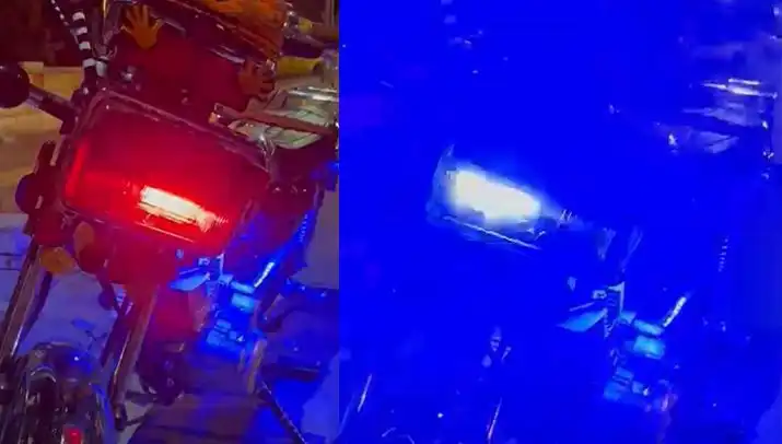 279 Bin Lira Ceza: Motosiklet Sahibi Şaşkına Döndü!