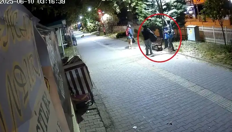 LED Işıkları Sökülen Aydınlatma Direkleri: Şok Zararı 300 Bin TL