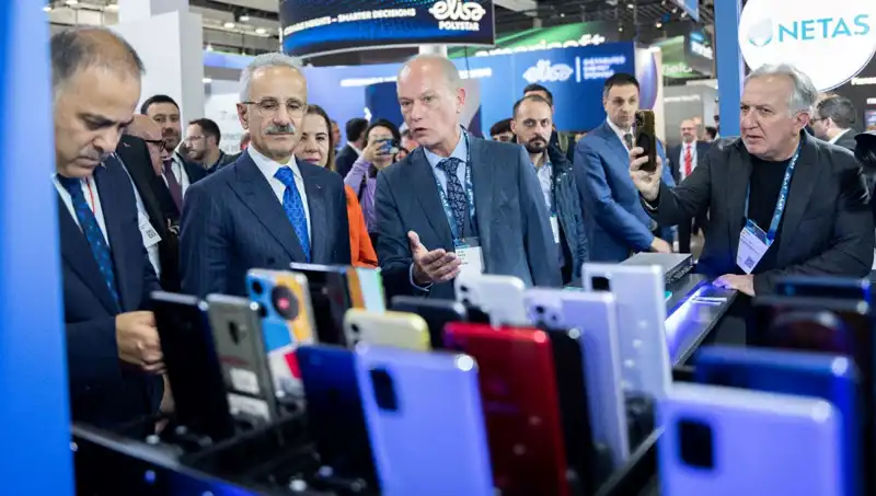 5G Teknolojisi TBMM'de Test Edilecek: Geleceğin İletişim Ağı Hazır mı?
