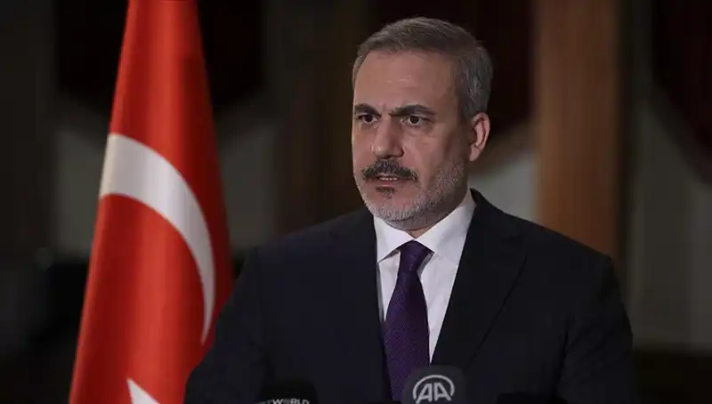 Türkiye ve ABD İlişkilerinde Yeni Dönem: Trump Ziyareti Gerçekleşecek mi?
