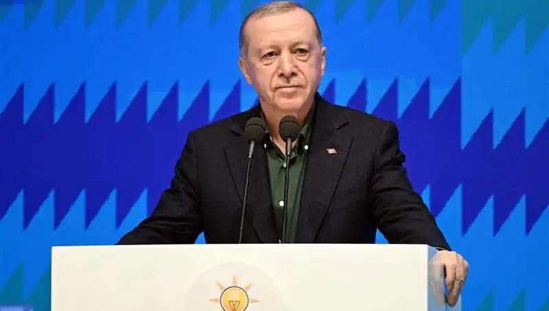 Cumhurbaşkanı Erdoğan'ın Beklenen Açıklaması Saat Kaçta Yapılacak?