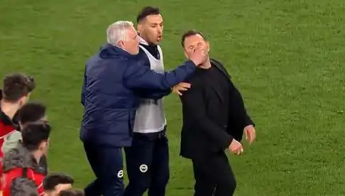 Jose Mourinho'nun Ceza Süreci: Yeni Gelişmeler ve Beklentiler
