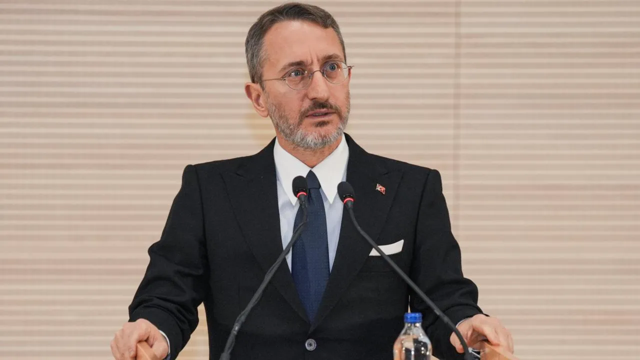 "Terör Propagandasına Hizmet Asla Kabul Edilemez"