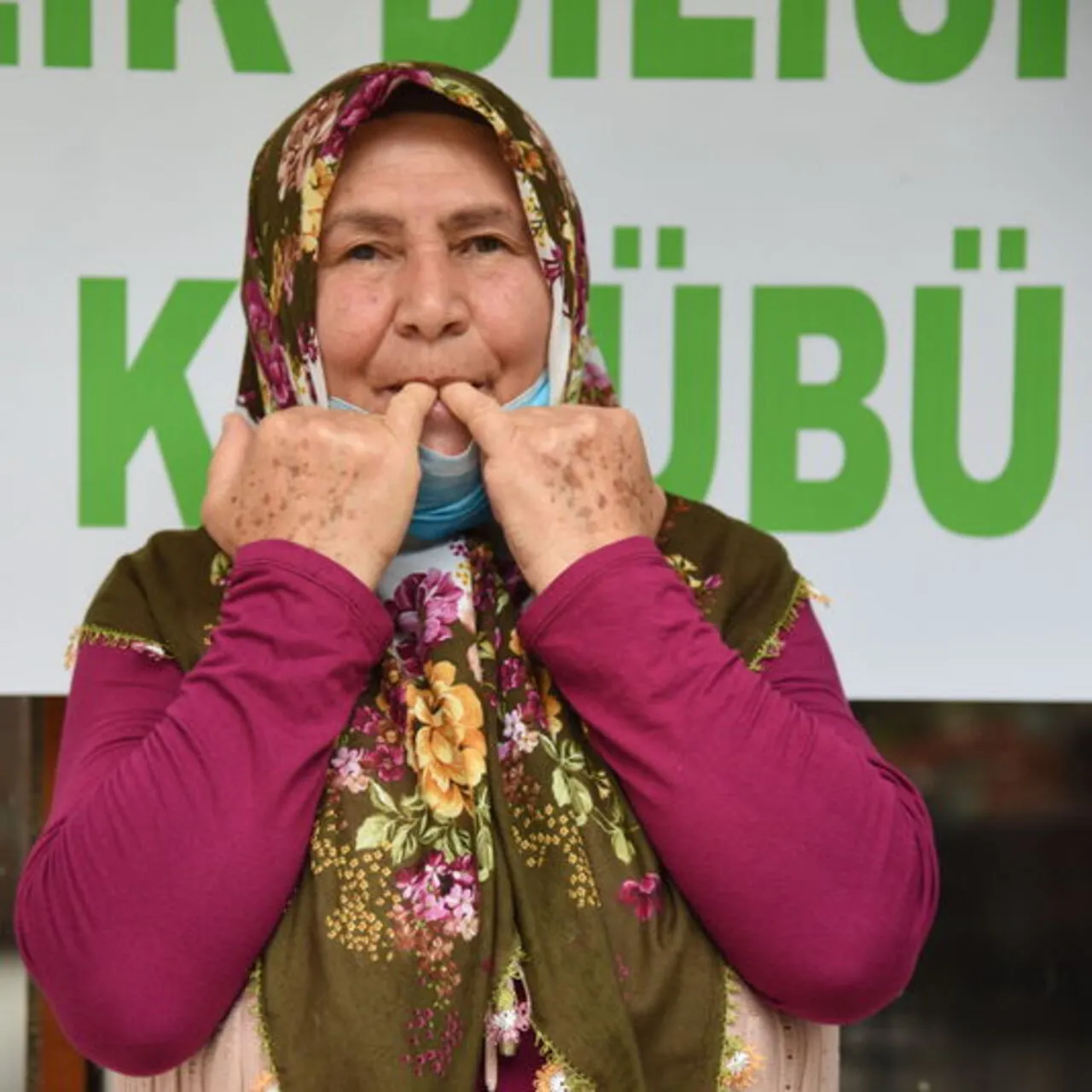 "Türkiye'nin Sıra Dışı Köyü: Herkes Kuş Diliyle Anlaşıyor!"