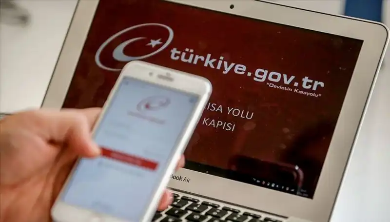 Dijital Dönüşümde Yeni Bir Adım: e-Devlet ile 8 Bini Aşkın Hizmet!